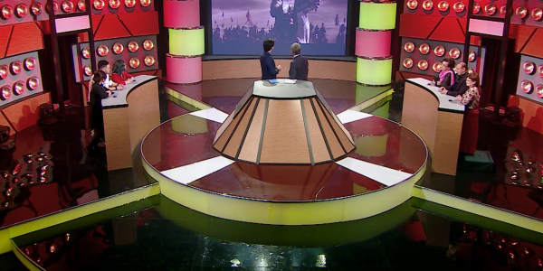 &laquo;Кім мықты?&raquo;. 4-шығарылым