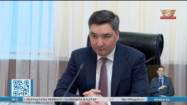 Проекты по расширению Тенгизского месторождения завершат в первом полугодии 2024 года