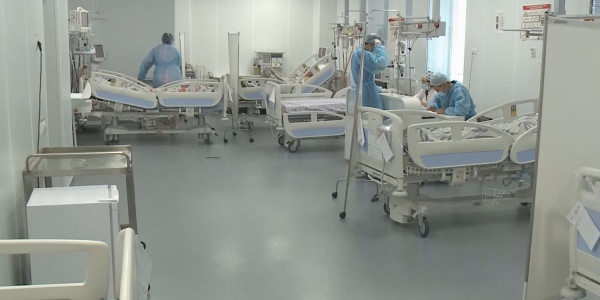 COVID-19: Ақтөбеде сақтық шаралары күшейтілді