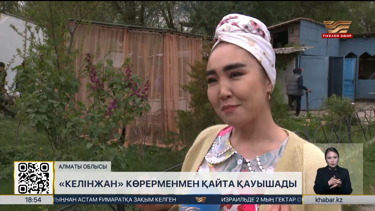 «Асхана» телехикаясының актерлерінің қатысуымен порно