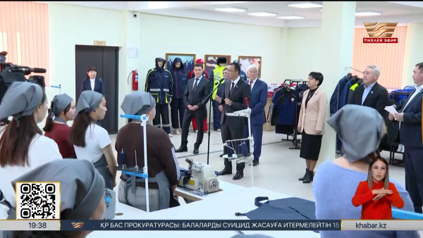 Сенат төрағасы жетісулықтарды референдумға қатысуға шақырды