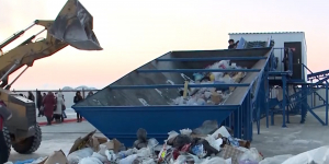 Более 5 млрд тенге потратят на проверку качества утилизации бытовых отходов
