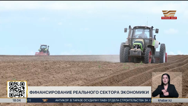 Более ₸430 млрд направлено с начала года на поддержку МСБ