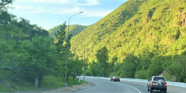 Амандык Баталов: Местный туризм хорошо развивается