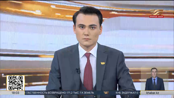 Глава государства 26-27 ноября посетит Бишкек