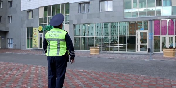 Шыңғыс Қайыржанов, Дінмұхаммед Масадықов. &laquo;Patriot&raquo;