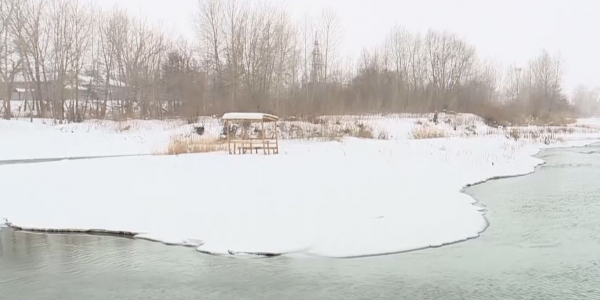 Өзен-көлдерді тазарту жұмыстарының түзетілген жобасы дайын емес