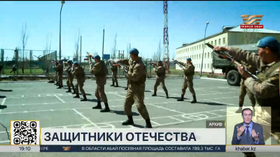 Казахстан сохраняет 58-е место в мировом рейтинге военной мощи