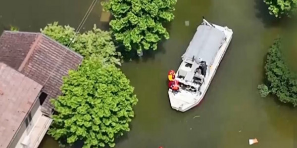 Сводка мировых новостей