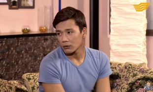 &laquo;Перекресток в Астане&raquo;. 42-серия