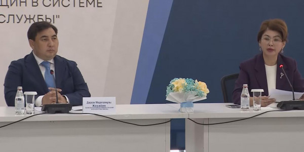 Орта және жергілікті деңгейдегі басшы әйелдер саны 40% құрайды