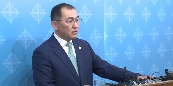 МИД Казахстана обратился к соотечественникам за рубежом