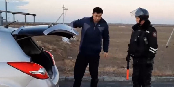 Нұр-Сұлтан мен Шымкент қаласы және 12 облыста лаңкестік қауіптің &laquo;қызыл&raquo; деңгейі алынды