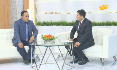 &laquo;Сана&raquo;. Назарбаев Зияткерлік мектептер жүйесі / ШҚО киелі орындары