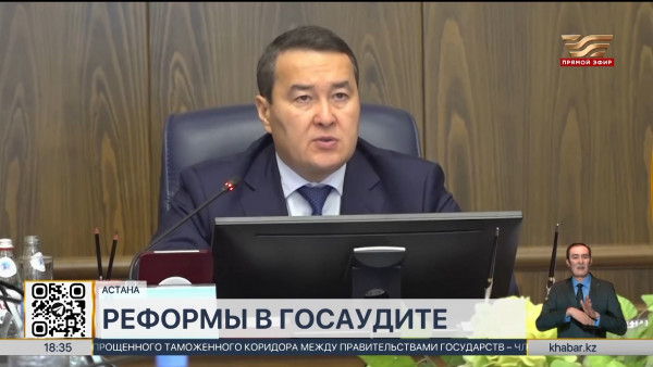 Упразднить ревизионные комиссии планируют в Казахстане