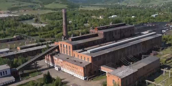 Риддер-ТЭЦ станет подразделением Усть-Каменогорских тепловых сетей