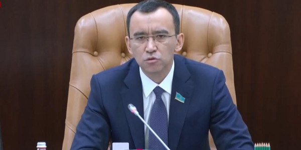 Қазақстанда таңбаланған зергерлік бұйымдарды ЕЭО аумағында еркін сатуға болады