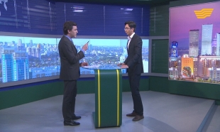 &laquo;Важно знать&raquo;. Дети с гаджетами. Каиржан Сапа