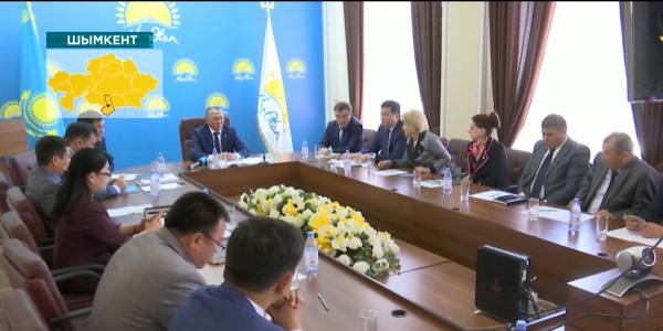 Елбасы жариялаған бес әлеуметтік бастаманың орындалуы жіті қадағалануда