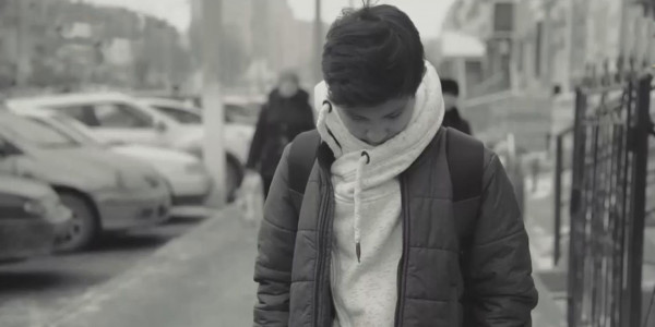 Балалар арасындағы әлімжеттік ырық бермей отыр