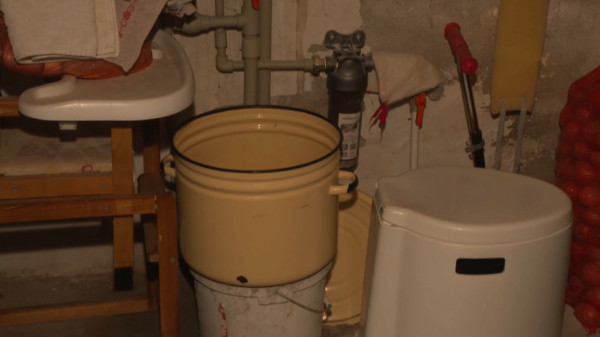 Алматыдағы Көкшоқы шағынауданы қыста сусыз қалуы мүмкін