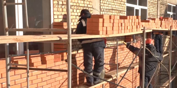 Атырауда 7 мыңнан астам жаңа жұмыс орны ашылды