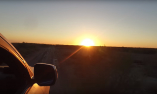 &laquo;Экспедиция 25&raquo;. Тараз