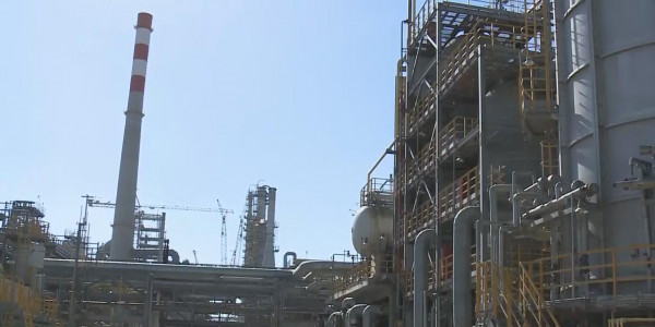 Высокая цена на нефть увеличит рост экономики Казахстана на 4,5%