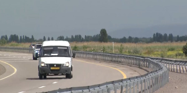 Елімізде жол белгілері жиі ұрланады