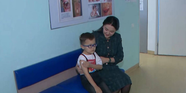 Грозит ли Казахстану очередной локдаун из-за кори?