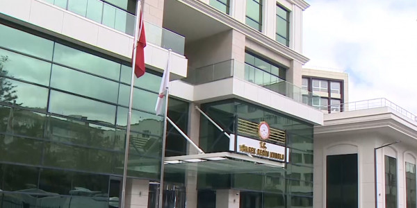 Республикалық референдумға 272 халықаралық байқаушы тіркелді