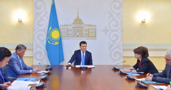 Е. Карин: По ведомственным наградам пора навести порядок