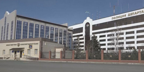 Оралда ұзақ уақыт студенттерді алдаған алаяқ ұсталды