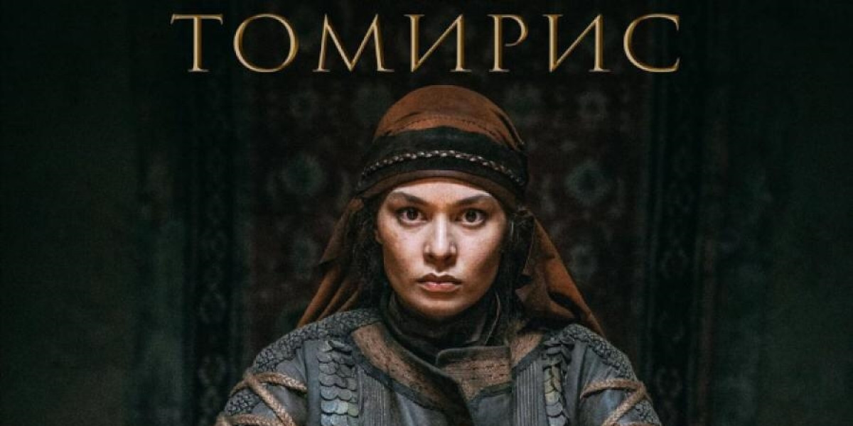 Историческая драма «Томирис» выйдет в прокат в 10 странах