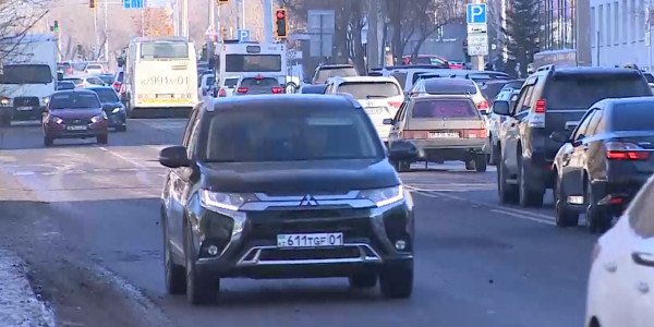 Отандық автокөлік алуға 4% несие қашан беріле бастайды?