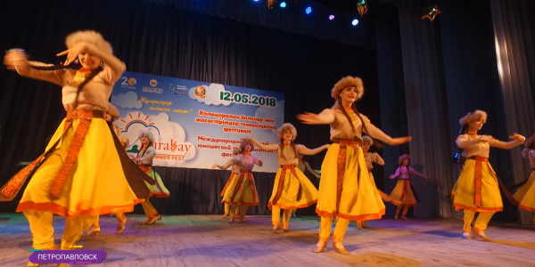 Дневник &laquo;Burabay Summer Fest&raquo;. 14-выпуск