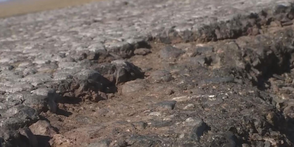 Қарағанды облысында жол қашан жөнделеді?