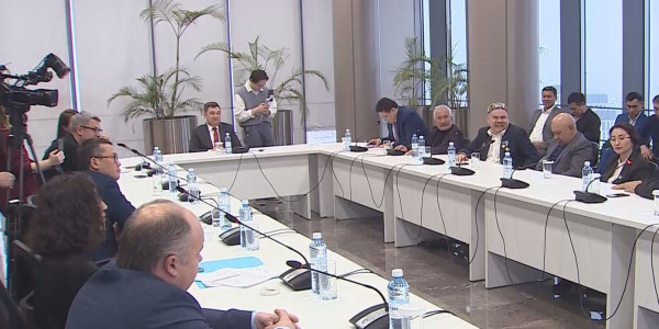 Енді отандық сериалдар мен фильмдер қатаң бақылауға алынады