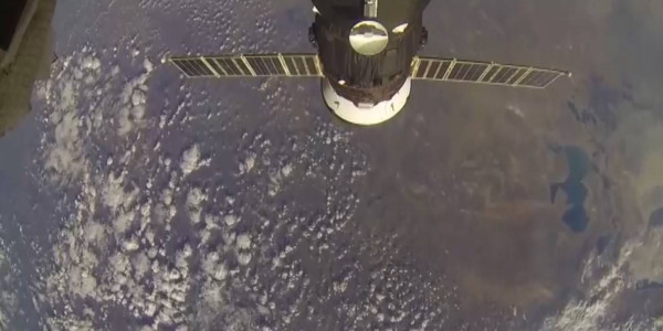 На дне Аральского моря обнаружили воду для сельского хозяйства