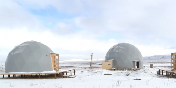 Количество грантов на развитие предпринимательства увеличилось вдвое в Карагандинской области