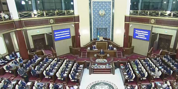 Что пишет о Послании Президента иностранная пресса?