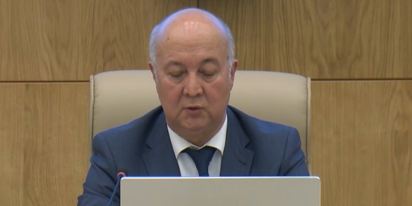 Орталық сайлау комиссиясы жаңа мәліметтерді жариялады