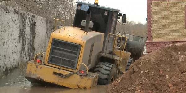 Қарағандыда үш бірдей тұрғын үй сүрілуі мүмкін