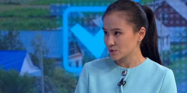 Эксперт рассказала о выборах и качестве жизни на селе