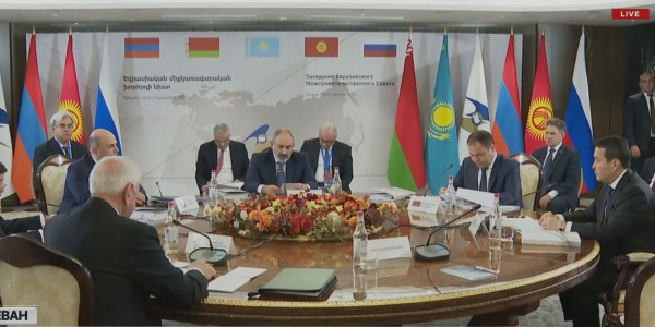 Қазақстанның ЕО елдерімен алыс-берісі $17 млрд асты