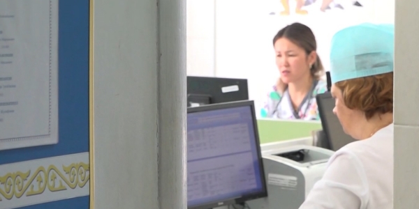 Медицинское сообщество просит поднять статус медицинских работников в стране