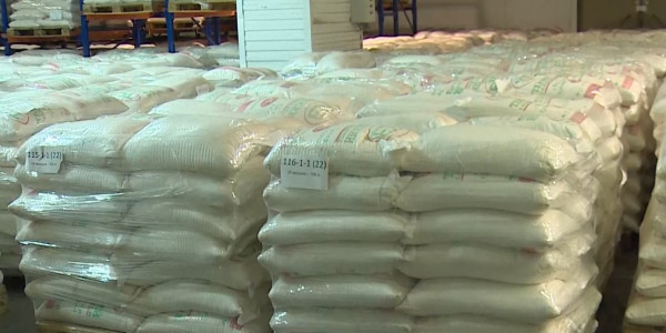 Проблемы и перспективы сахарной отрасли обсудили в столице