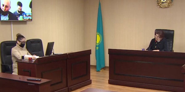 Полномочия полиции и прокуратуры разделят в Казахстане