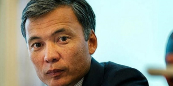 Ж.Ертаева приговорили к 11 годам лишения свободы