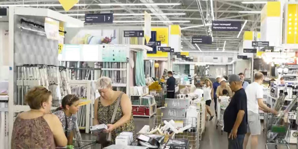 В Казахстане прошла восьмая &laquo;Kaspi Жұма&raquo;